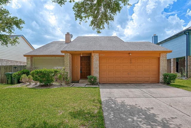 2102 Creekshire Drive - Photo 1
