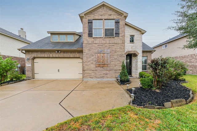 2606 Maverick Park Lane - Photo 1