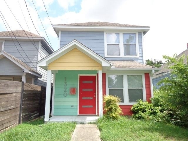 1320 Cleveland Street - Photo 1