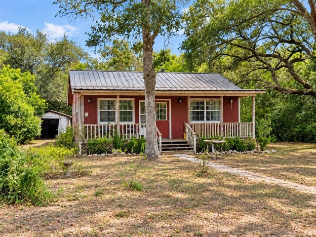 12392 Fm 1300 Road - Photo 1