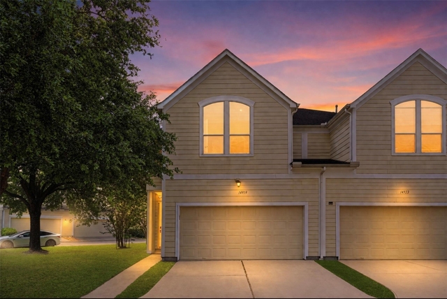14919 Atmore Place Drive - Photo 1