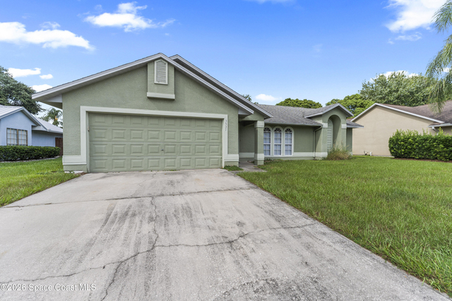 3537 Egret Drive - Photo 1