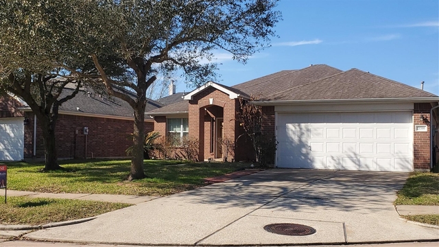 21506 Elm Hurst Lane - Photo 1