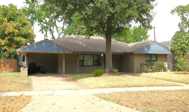 6729 Sylvan Road - Photo 1