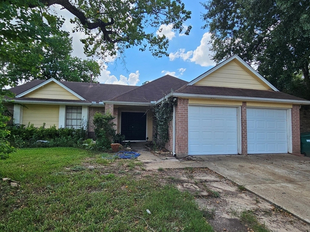 5619 Fairview Forest Drive - Photo 1