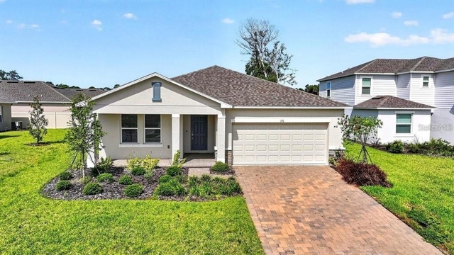 190 Jones Fish Camp Road - Photo 1
