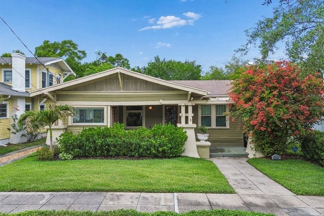 1107 W Horatio Street - Photo 1