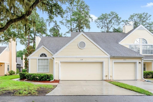 3614 Pine Knot Drive - Photo 1