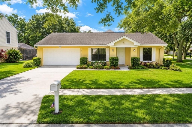 16132 Country Crossing Drive - Photo 1