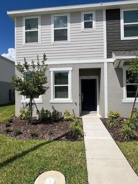 3112 Skyline Loop - Photo 1