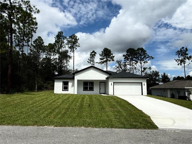 286 W Bolero Place - Photo 1