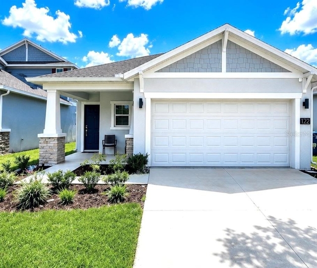 122 Tiny Flower Road - Photo 1