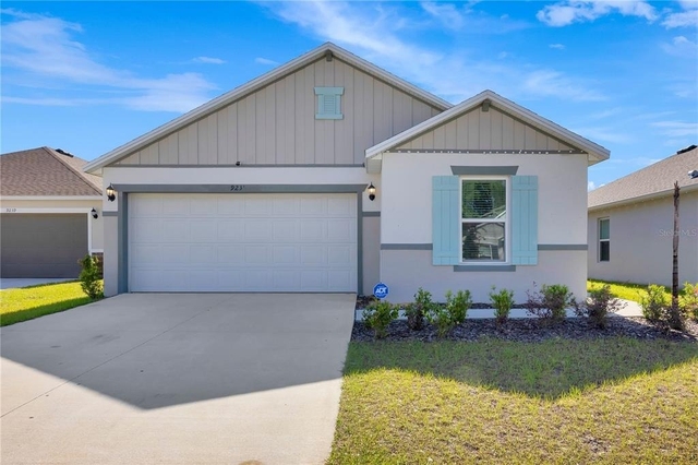 9231 Westside Hills Drive - Photo 1
