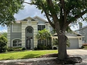1831 Abbots Hill Drive - Photo 1