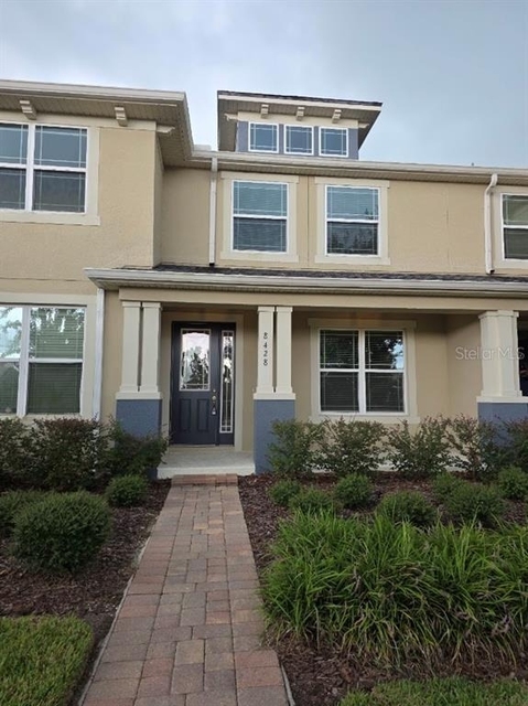8428 Iron Mountain Trail - Photo 1
