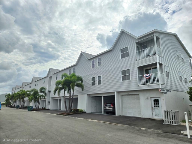 3607 E Bay Drive - Photo 1