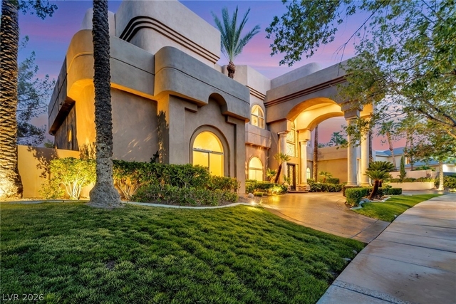 1008 Trophy Hills Drive - Photo 1