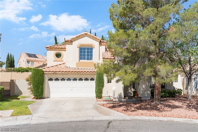 2421 Ivy Garden Court - Photo 1