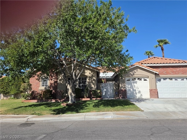 7757 Foredawn Drive - Photo 1