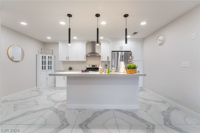2200 S Fort Apache Road - Photo 1