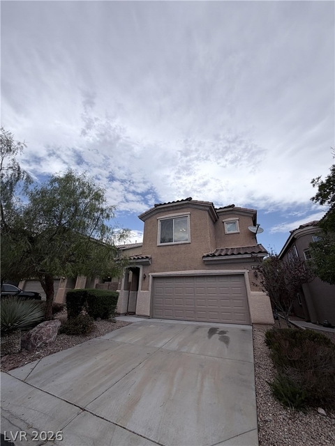 9118 Wine Cellar Avenue - Photo 1