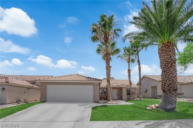 7729 White Grass Avenue - Photo 1