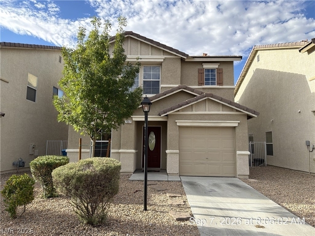 7337 Ribbon Ridge Avenue - Photo 1