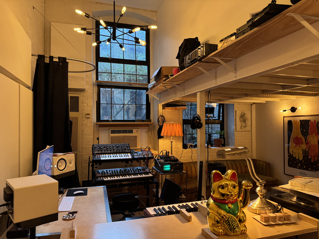 345 Eldert Street - Photo 1