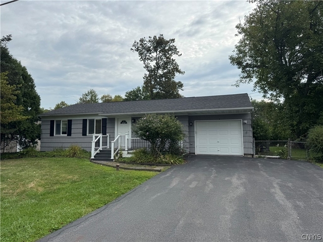 7878 Sagamore Drive N - Photo 1