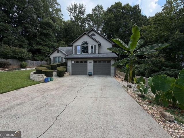 807 Arbor Forest Place Sw - Photo 1
