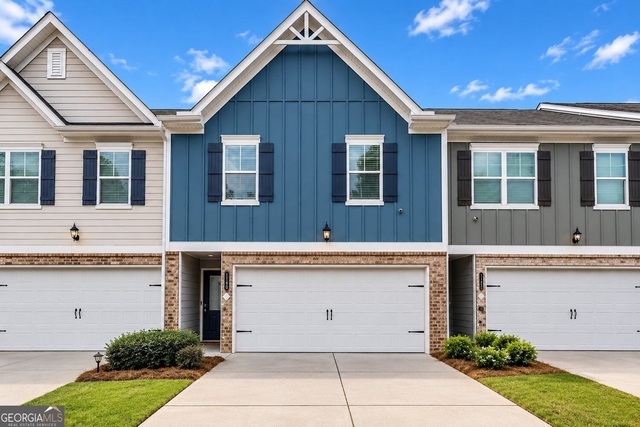 11697 Mendenhall Court - Photo 1