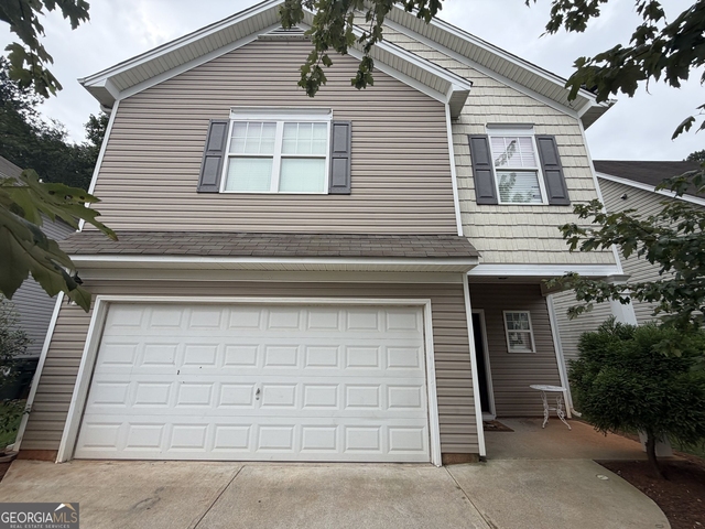 1519 Swamp Cabbage Drive - Photo 1