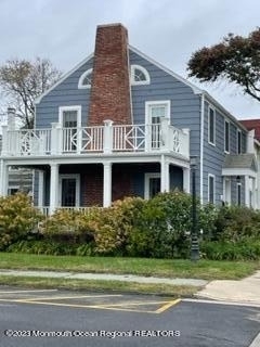 17 Ocean Pathway - Photo 1
