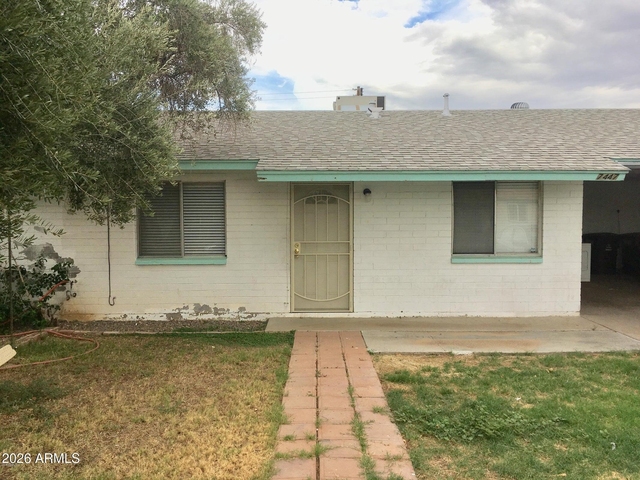 7447 W Becker Lane - Photo 1