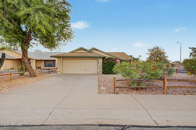5750 W Folley Street - Photo 1