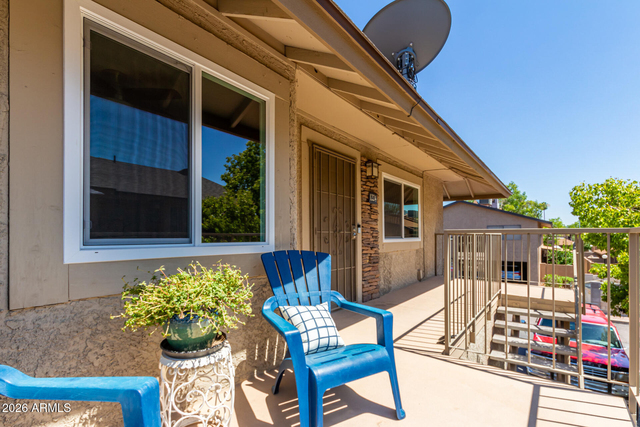 1224 N 85th Place - Photo 1
