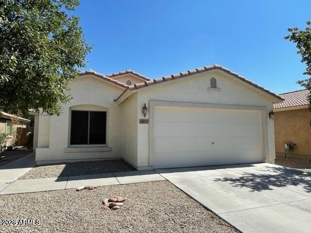 44833 W Miraflores Street - Photo 1