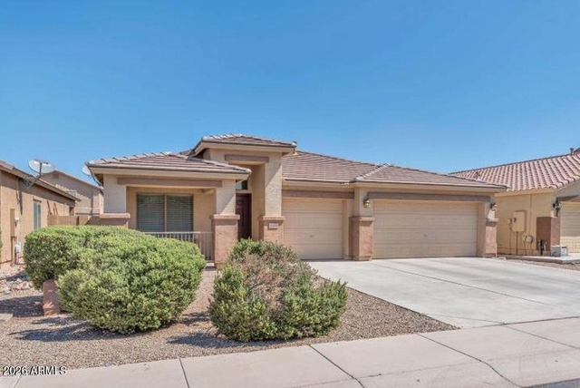 36556 W Velazquez Drive - Photo 1