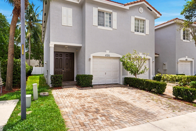 6720 Cypress Walk Terrace - Photo 1