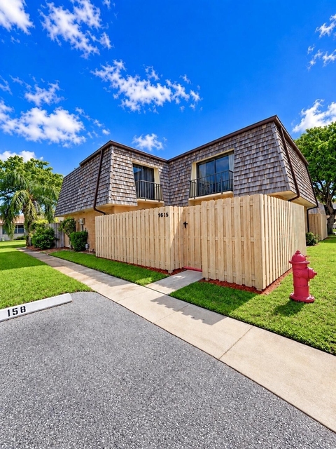 165 Lake Arbor Drive - Photo 1