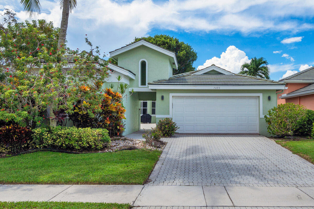 7693 Rockford Road - Photo 1