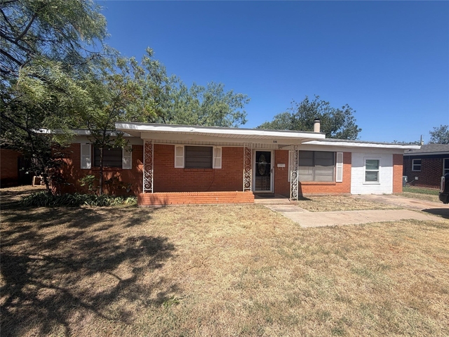510 S Jefferson Drive - Photo 1