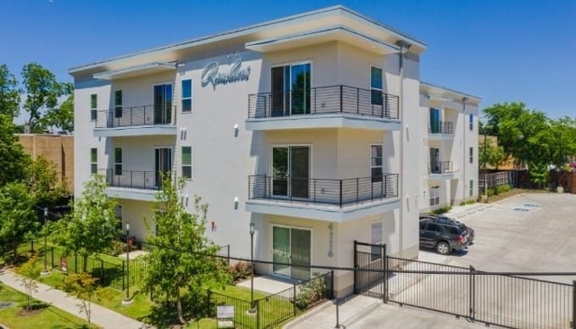 4116 Rawlins Street - Photo 1