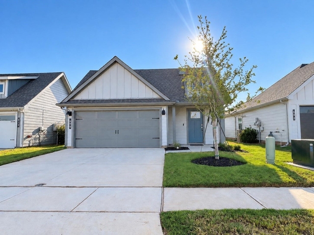 606 Capstone Circle - Photo 1