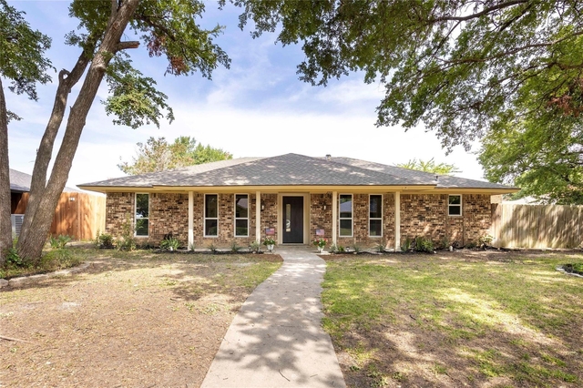 2705 Chadwick Drive - Photo 1