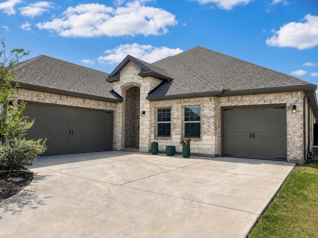1017 Greencove Drive - Photo 1