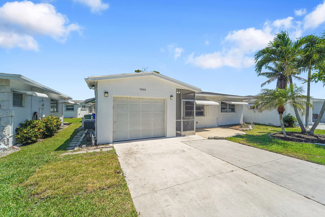 7255 Nw 8th Court - Photo 1