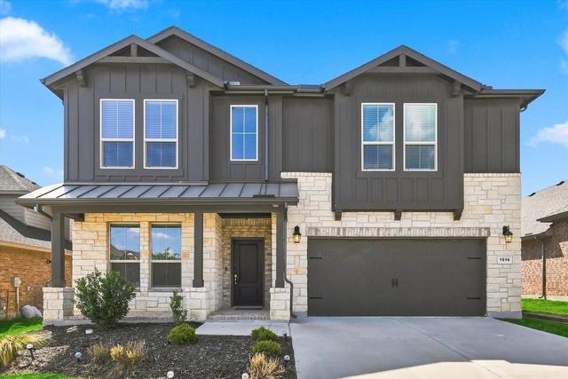 1516 Rachel Street - Photo 1