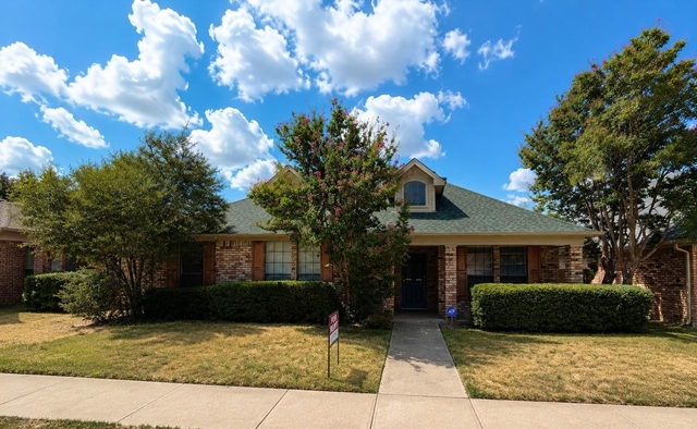 1213 Parkrow Place - Photo 1