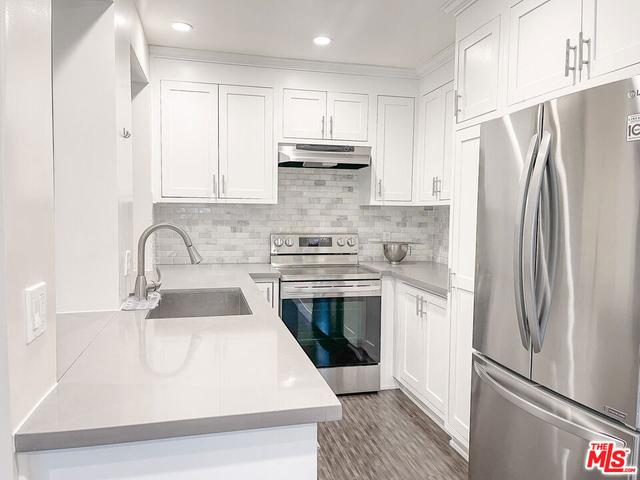 1117 S Bedford Street - Photo 1